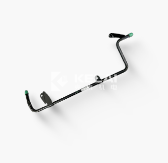 04E 121 064 J冷却水管