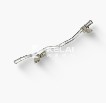 04E 121 070 AS冷却水管