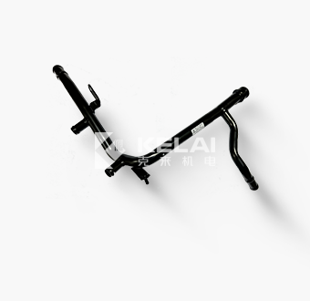 06A 121 065 AJ冷却水管