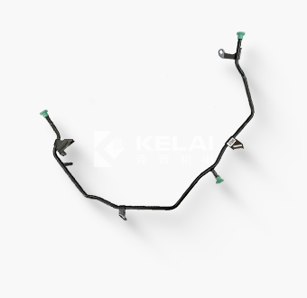 06K 121 075 AP冷却水管